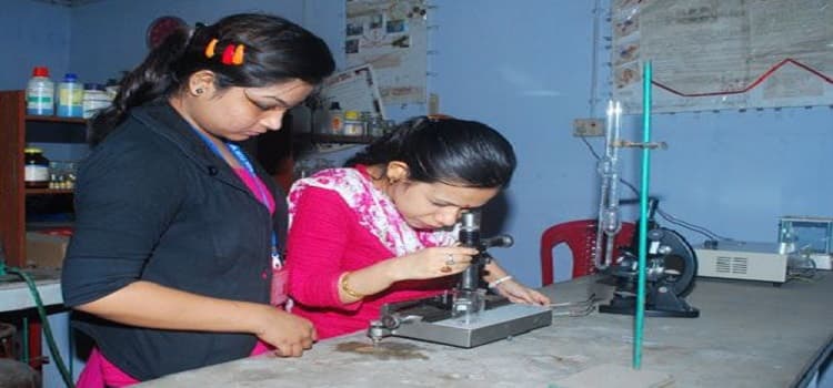 Sarojini Naidu College for Women Kolkata Extra Curriculars photo 4